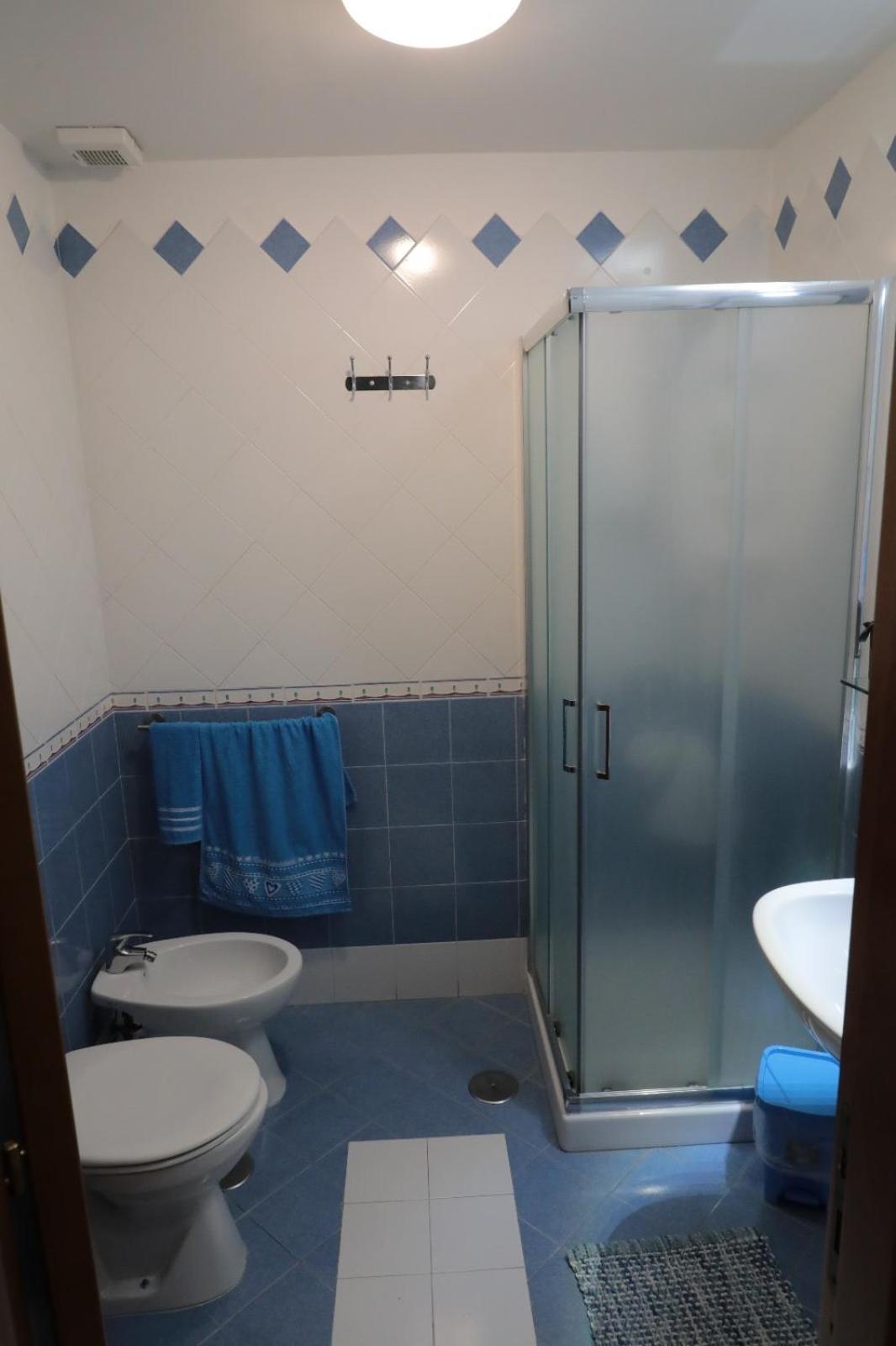 Villa Sorge Apartments Сан Джорджо а Кремано Екстериор снимка