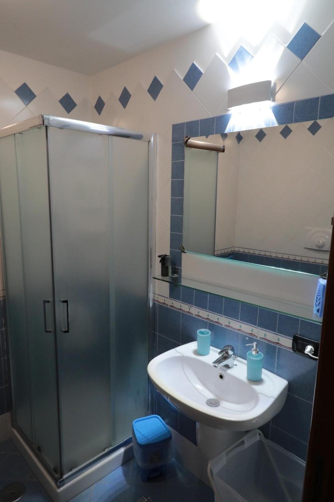 Villa Sorge Apartments Сан Джорджо а Кремано Екстериор снимка