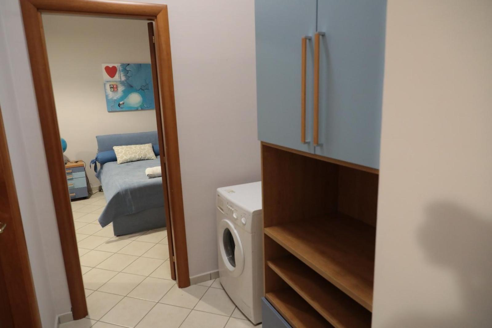 Villa Sorge Apartments Сан Джорджо а Кремано Екстериор снимка