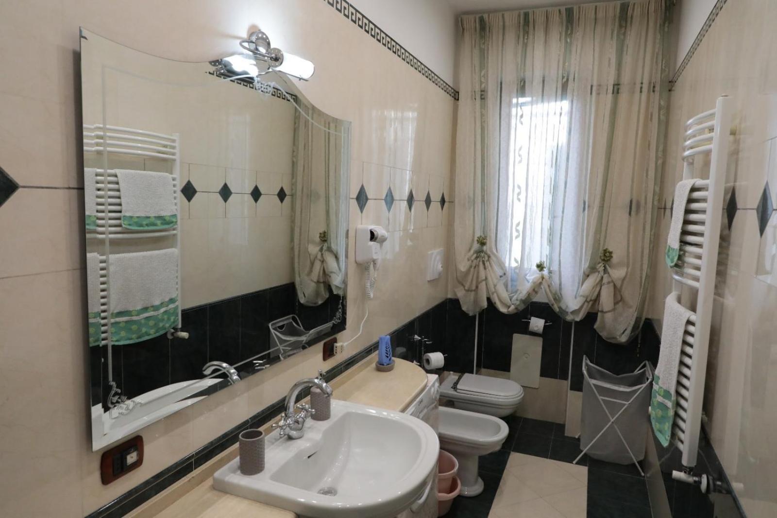 Villa Sorge Apartments Сан Джорджо а Кремано Екстериор снимка