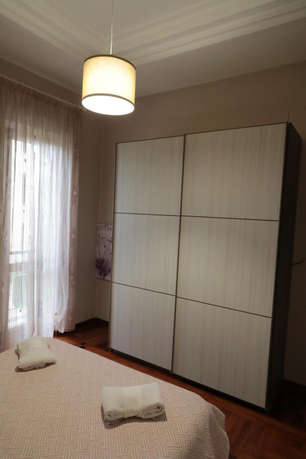Villa Sorge Apartments Сан Джорджо а Кремано Екстериор снимка